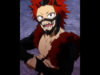 Kirishima eijirou