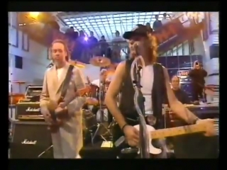 John wetton and phil manzanera do it again