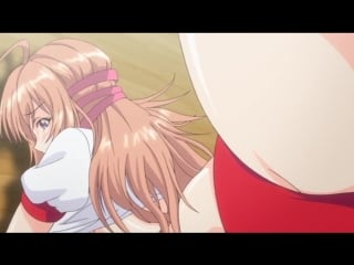 Saimin class класс гипноза (+18 hentai хентай)