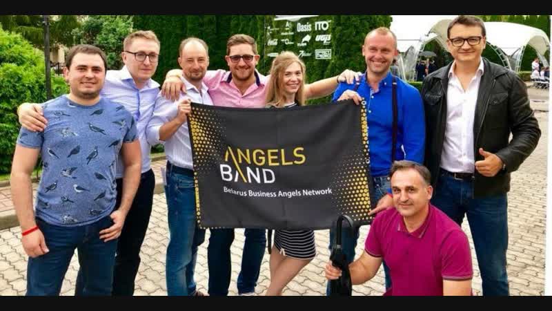 “стартапніца” ірына глябовіч, якая прамяняла карпарацыю на bizdev