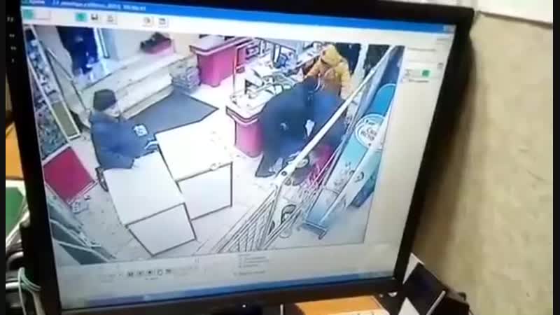 Утром в экономе на гастелло, вчера