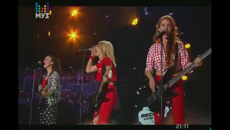 Лицей осень, ты станешь взрослой (супердискотека 90 х радио рекорд)