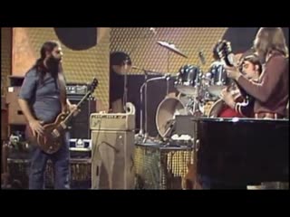 Canned heat shake ‘n’ boogle (live at montreux 1973)