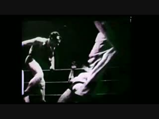 1930s joe savoldi wrestling clips
