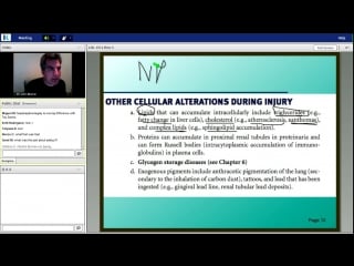 60th lecture kaplan step 1 ca pathology barone march 31, 2014