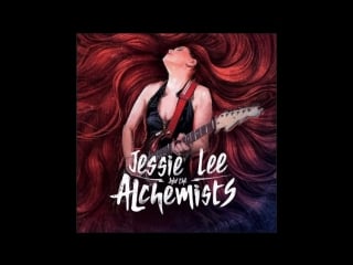 Jessie lee the alchemists2018 anyhow