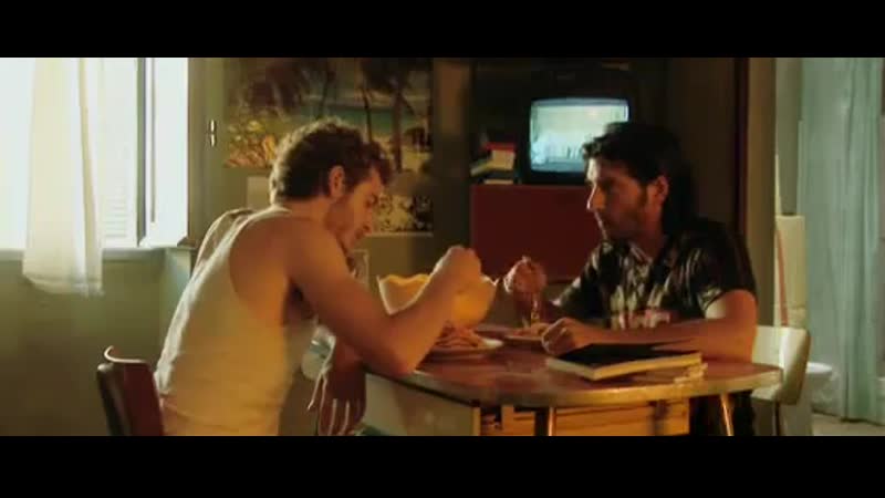 Парень с обложки последняя революция / cover boy / ultima rivoluzione (2006)