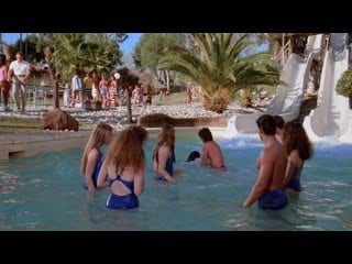 Baywatch s01e16 muddy waters
