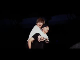 Taejoon give me such happy vibes