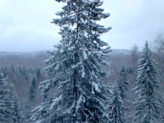 Панорама возле пещеры шемахинская 2