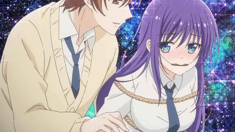 Rus porn video – Похотливая ао не может учиться(midara na ao chan wa benkyou ga ) 02 [rus озвучка] (аниме эротика,молодые,porn, не хентай hentai)