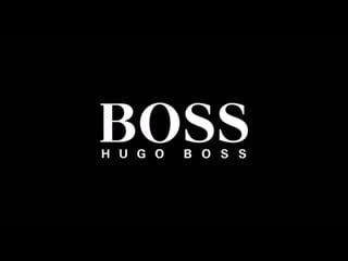 Boss the scent for her official video with anna ewers & theo james hugo