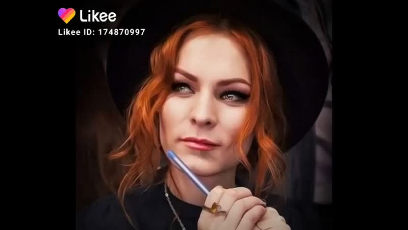 Мерилин керро ❣️