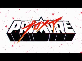 Музыкальное видео к promare