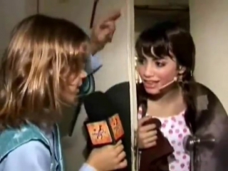 Backstage chiquititas 2006 (completo)