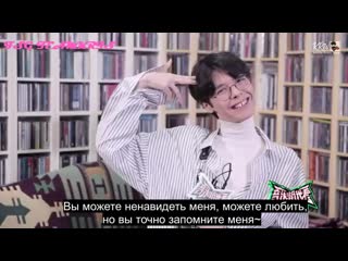 Kristian kostov interview with молодые music