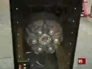 Pimp my ride two mtx subwoofer 12000 watts jackhammer