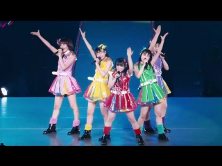 Hkt48 ikuze! kaito shoujo [momoiro clover cover]