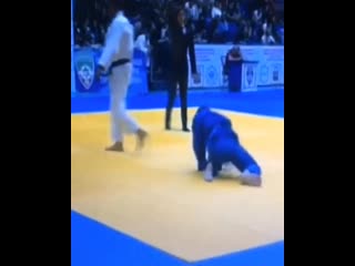 Ossetian judo | arsen tolasov