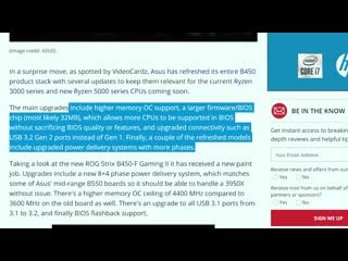 Amd ryzen zen 3 this is the way