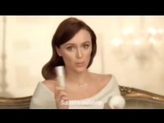 Keeley hawes boots no 7 commercial