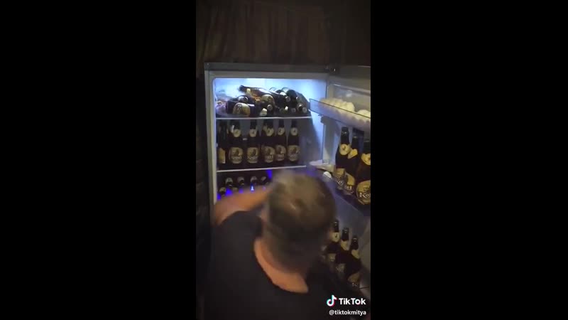 Холодильник porn video – Дрыц тыц холодильник!