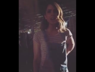 Shelley hennig