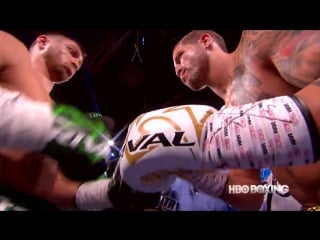 Vasyl lomachenko vs jason sosa wcb highlights (hbo boxing)
