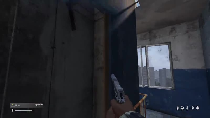 [forestdump] рейд и выселение клана испанцев с сервера! (dayz)