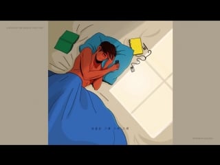 [highlight 170908] raehwan 나의 바이브 (my vibe) (highlight lyric video)