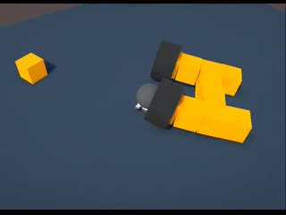 Building a lowpoly car