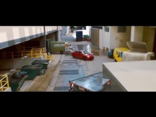 Kvsh tokyo drift (baby driver)