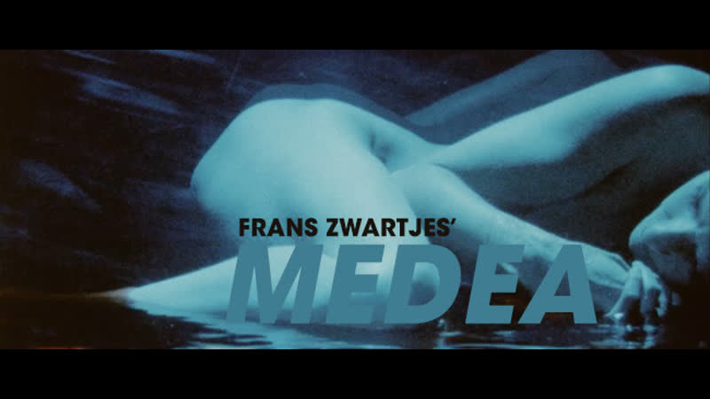 Medea (netherlands, 1982) dir frans zwartjes