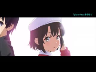 Saenai heroine no sodatekata fine