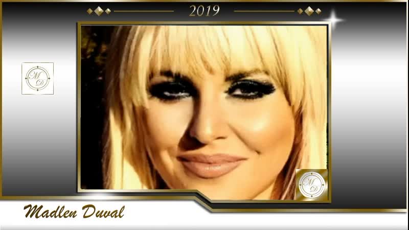 Madlen duval nostalgie 2019