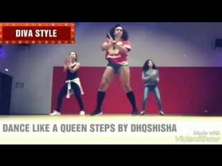 Diva style | queen shisha