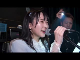 Stu48 ishida chiho solo concert making of (eizo)