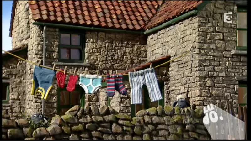 S1e03 un peu dexercice shaun le mouton tnt rip f3 (0) fr par porn rikou