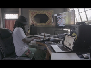 Rhythm roulette iman omari