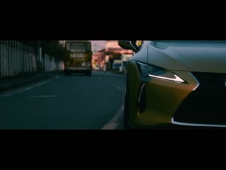 Stance mag#36 stance lc500 | perfect stance