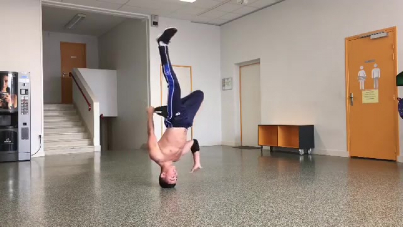 Marwan practice