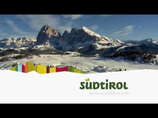 Alto adige sudtirol