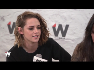 Kristen stewart ‘certain women’ is hard to explain sundacne (24/01)
