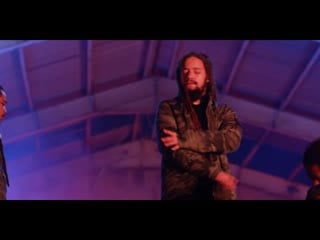 Jo mersa marley burn it down (ft yohan marley)