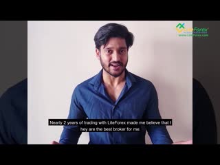 India liteforex adity 1