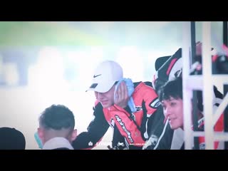 Fans wang yibo 冲呀! wang yibo jiayou! wang yibo happy birthday! and then yibo got so shy!!! he’s so cute