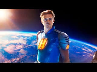 Мы можем стать героями русский трейлер (2021)