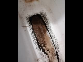 Колу разливают?