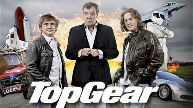 Topgear would you wash your face in a japanese toilet q