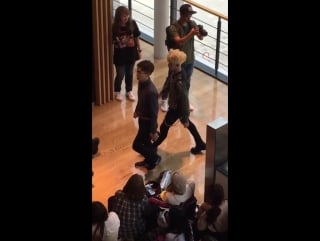 [fancam] 160707 m!countown